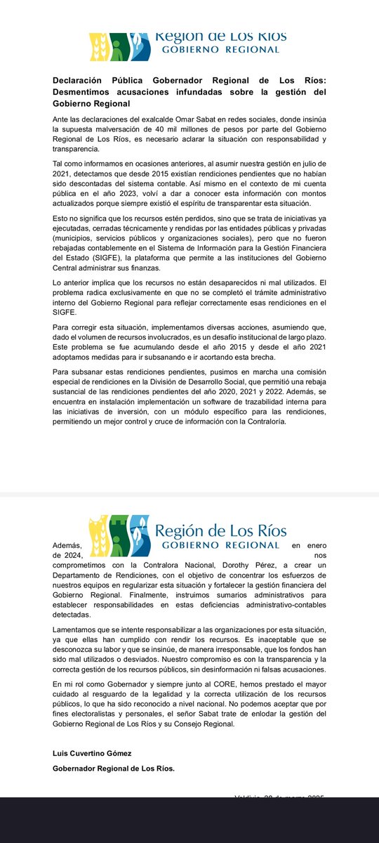 elinformadorvaldivia tweet media