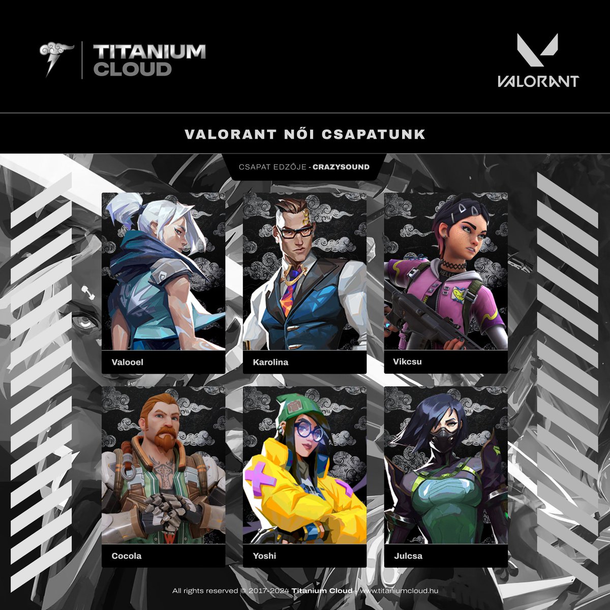 Titanium Cloud🇭🇺 tweet media