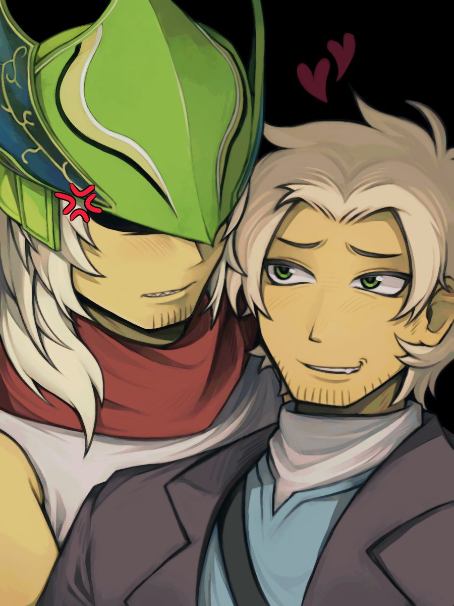 ocarinadoll's tweet image. hello richgeris enjoyers
#dreamgame #dreamgamefanart