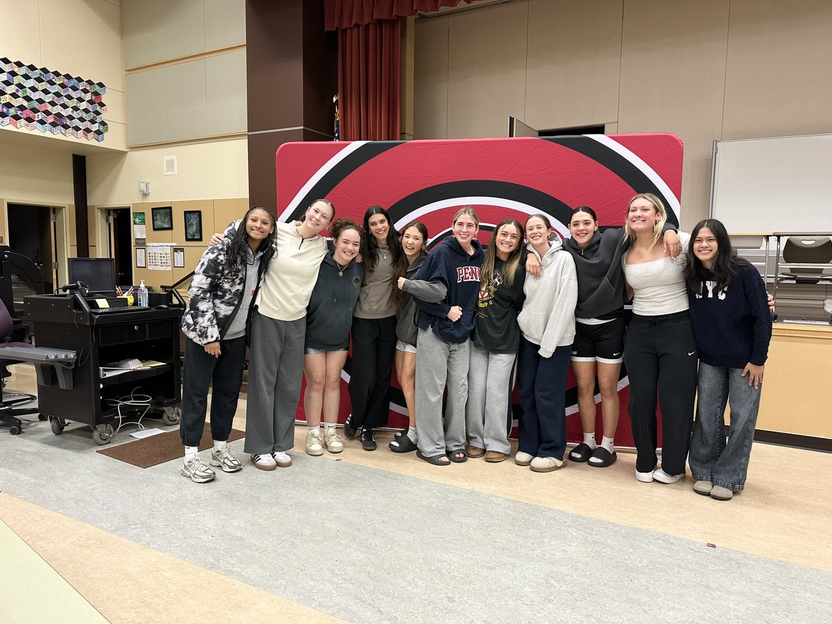 Banquet / karaoke night was a massive success!  A very fitting way to end the season for this team, they went out singing, dancing, and having a fun time together as a group!!  ❤️❤️. We are so proud of them for everything they built this season!