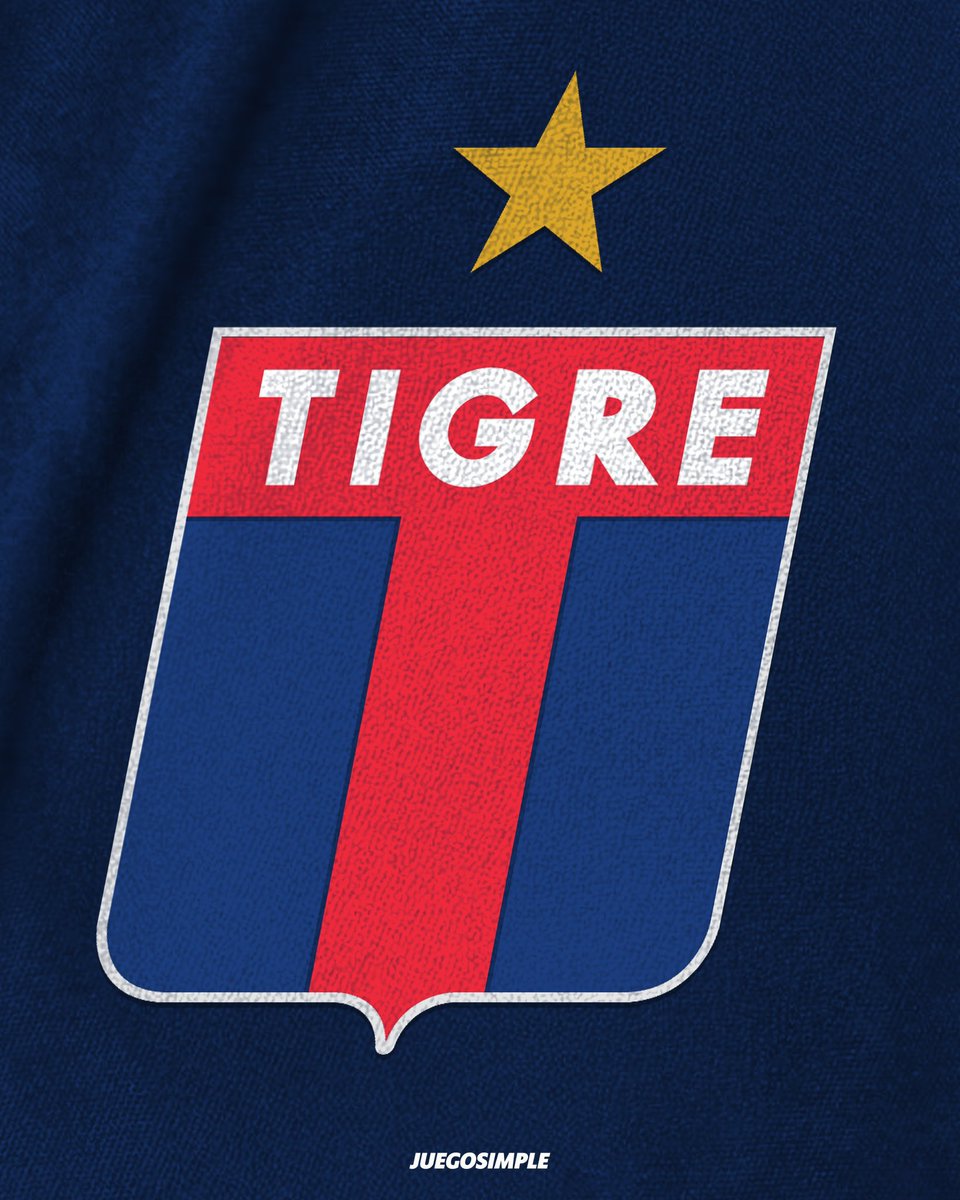 juegosimple__'s tweet photo. 🇦🇷📊 Tigre es el PRIMER Y ÚNICO EQUIPO del Torneo Apertura 2025 que GANÓ OCHO PARTIDOS.

🔝 Tremenda campaña de Diego Dabove. https://t.co/teNDOhyVWk