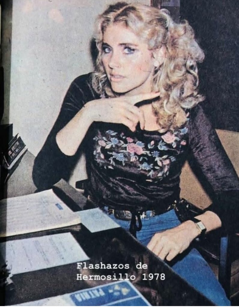 #tbt  Gracias Vida, Gracias Dios. 🙏🏻 Agradeciendo siempre a través de los años… #sonora#teatro#cine#televisión#trayectoria 🙏🏻🎭♥️🎬💋🌵📺 Saludos. 💋🌵