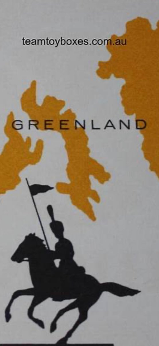 2Guys2Things's tweet image. I think I know how to beat Trump if we were playing Risk.
#greenland #trump #funny #denmark