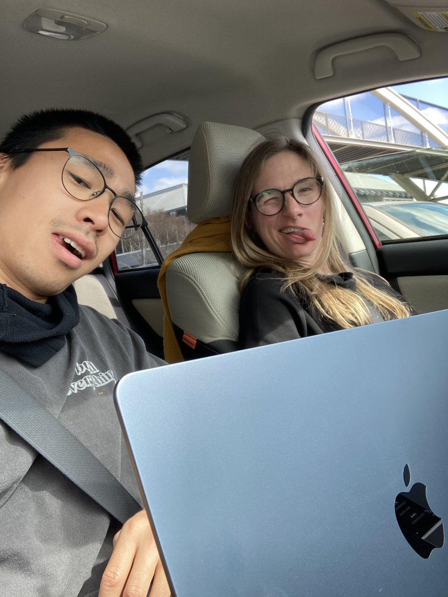 When you wanna see yosemite but you also got a deadline on Sunday ✌️