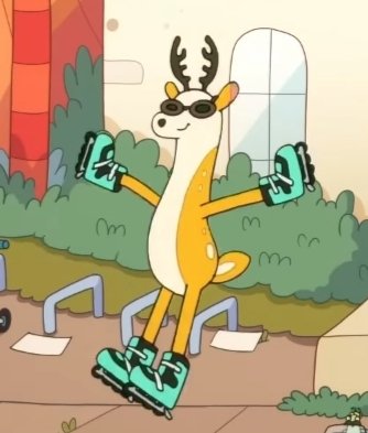 Riftyparx's tweet image. Sk8er gal

#KIFFSWEEP