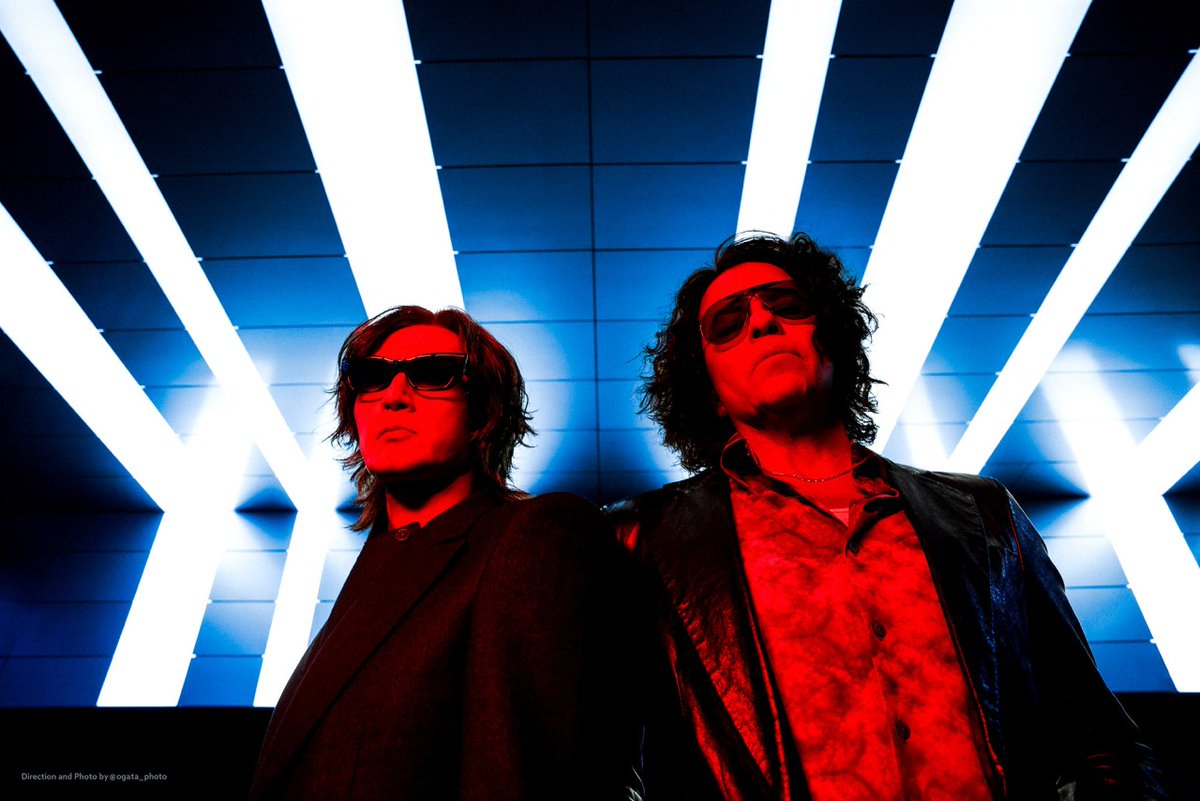 Bz_onbunidakko's tweet image. おはようございます☀

今日は、横浜BUNTAIにて、

『INABA／SALAS TOUR 2025 -Never Goodbye Only Hello-』

が開催されますね♪

“参戦”予定の方々は、お気をつけてお越し下さい😊

また、今日から気温がグッと下がるので、暖かくして“おでかけしましょ”😎

それでは皆さん、良い土曜日を。