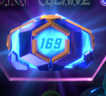 So I guess my key hoarding is about to become token hoarding.