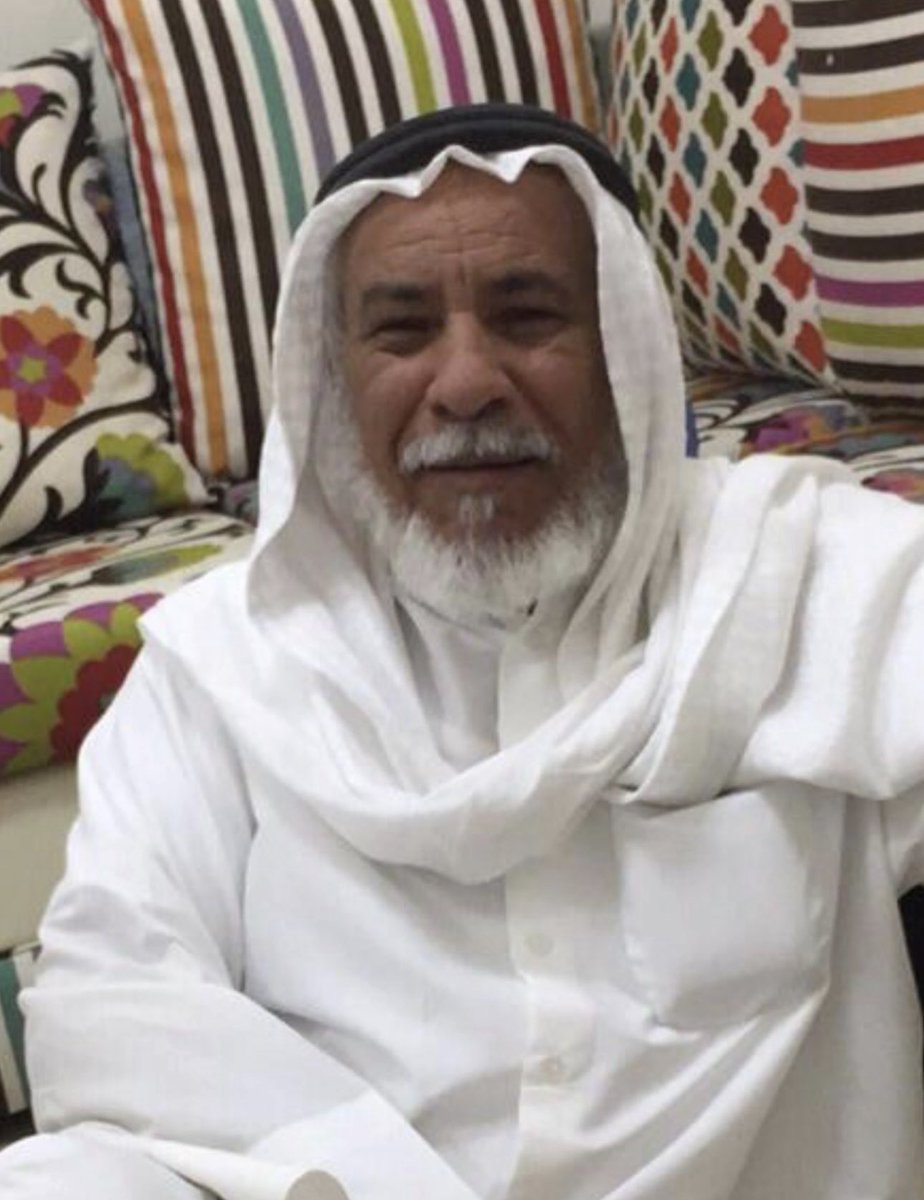 ســ ـعـد الــ ـهـ ـبــ ـيره الــ ـشــ ـمــ ـري tweet media