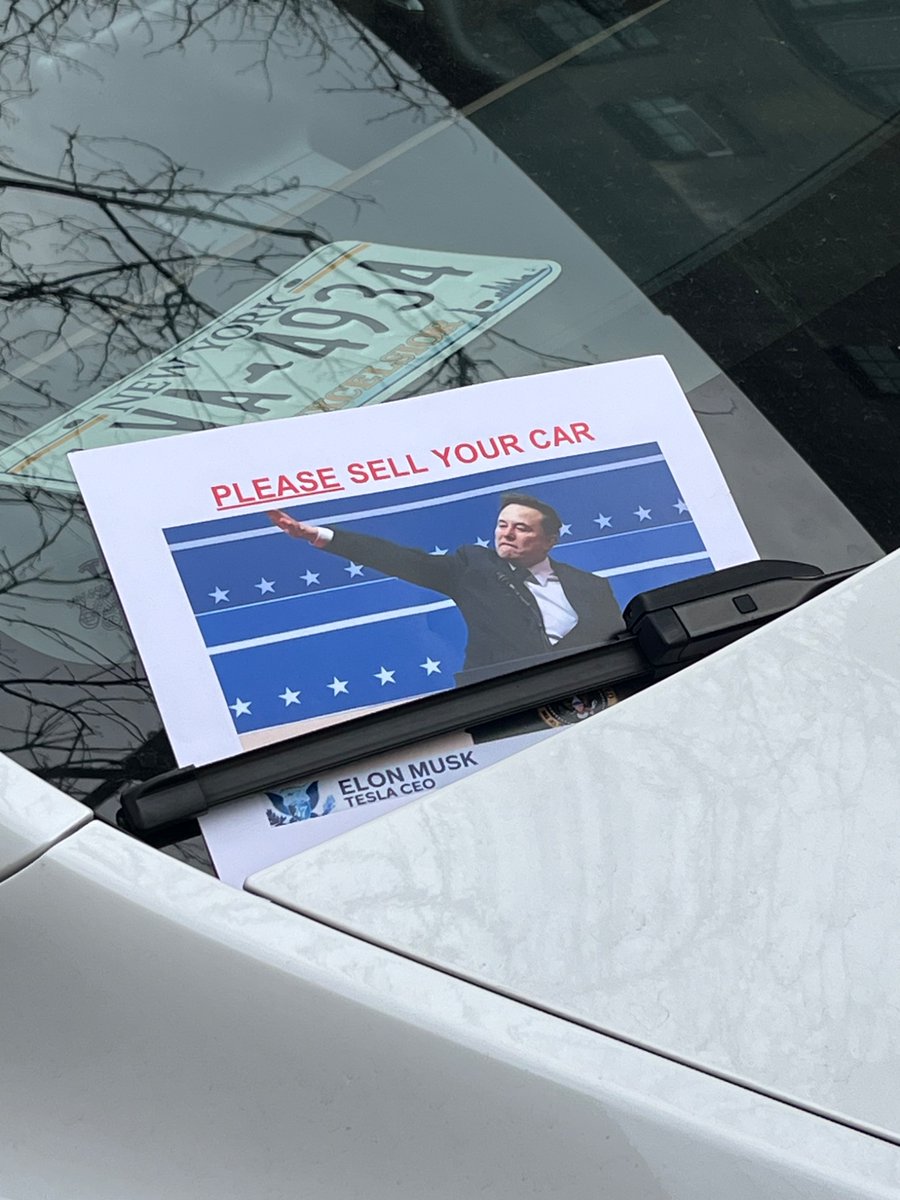 Just seen in the hood, on the hood: