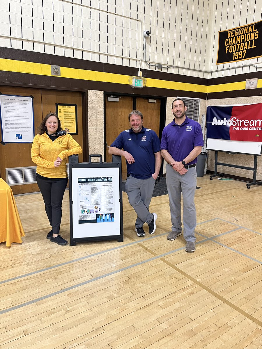 OwingsMillsHS tweet media