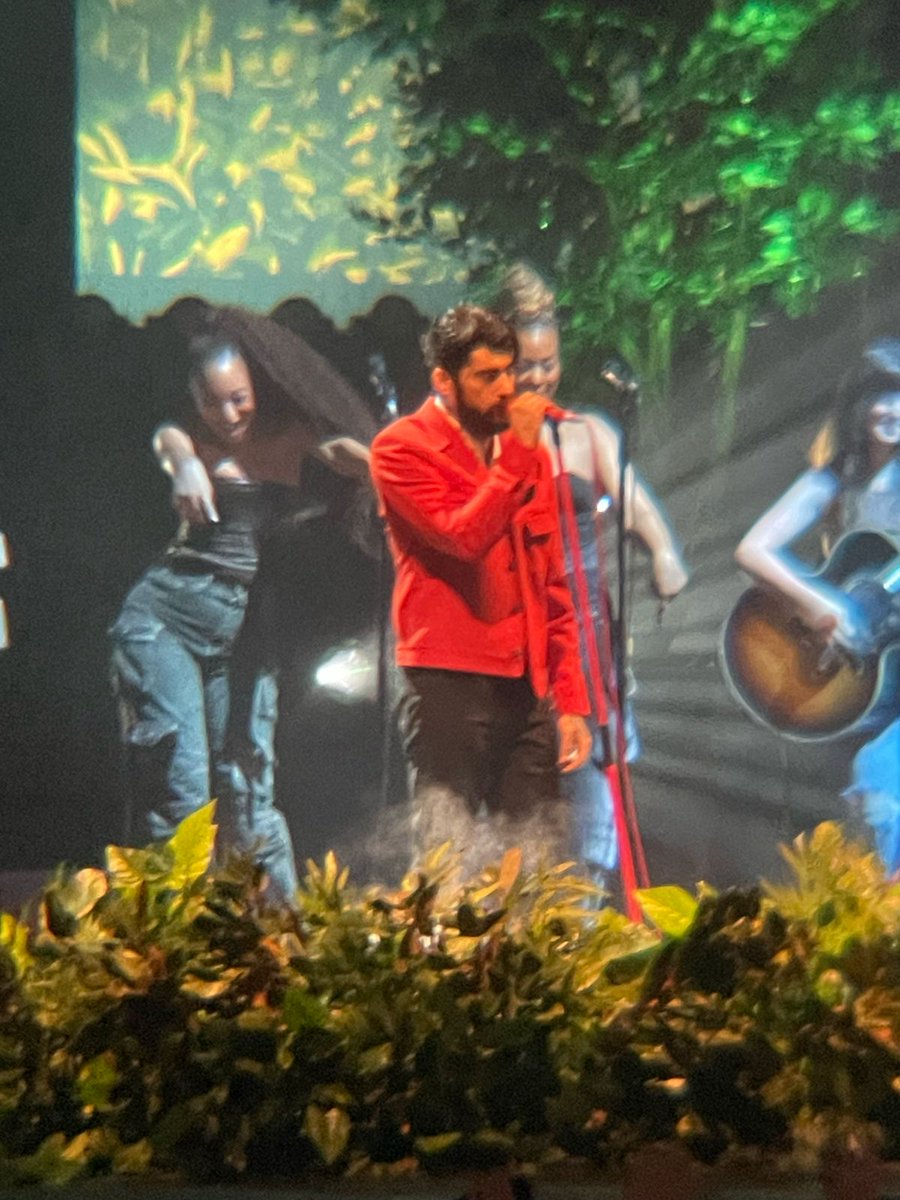 Ire_Sxnchez's tweet photo. #GetWellSoonZayn #ZaynMexicoLovesYou 
#STTSTour 
Zayn Malik 
Zayn
Te amamos precioso, recupérate pronto. ❤️‍🩹 
@inZAYN @zaynmalik https://t.co/dtpItnf6CO
