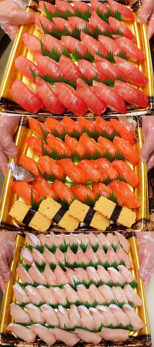 kyouzan_'s tweet image. #おはようございます
🔴年度末は注文が重なります🔴
🔴大量注文はご予約がおすすめです🔴
🟡ご予約はお早めに🟡
😍天然物のおすすめ品!😍
🎯めばちまぐろの絶品赤身!🎯
🎯真鱈の白子入荷しました!🎯
🎯羅臼産ハッカクやソイあります!🎯
🤩タイムセール中!🤩
🤩あら汁やカキフライ🤩…