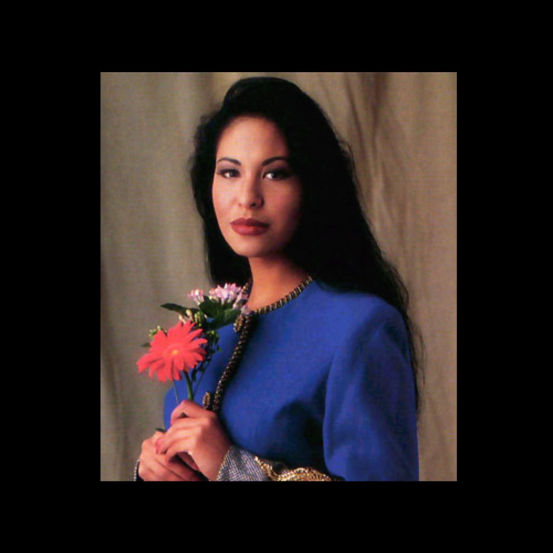 latinomuseum's tweet image. Selena was a trailblazing artist who was widely loved thanks to her talent and more importantly, her heart. She is missed by her millions and millions of fans that transcend the generations. This week the Texas Board of Pardons and Paroles made the correct decision in denying…