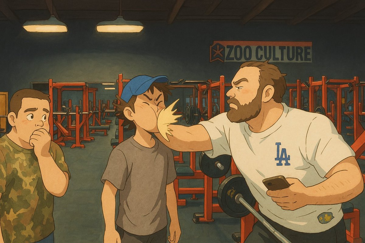 Loving New AI, To be straight up honest I think People Who spend their time learning ART and Creating ART should just quit. AI is the FUTURE and is phenomenal!

Not only was this FREE but no Complaints at all!

I'm an AI artist!