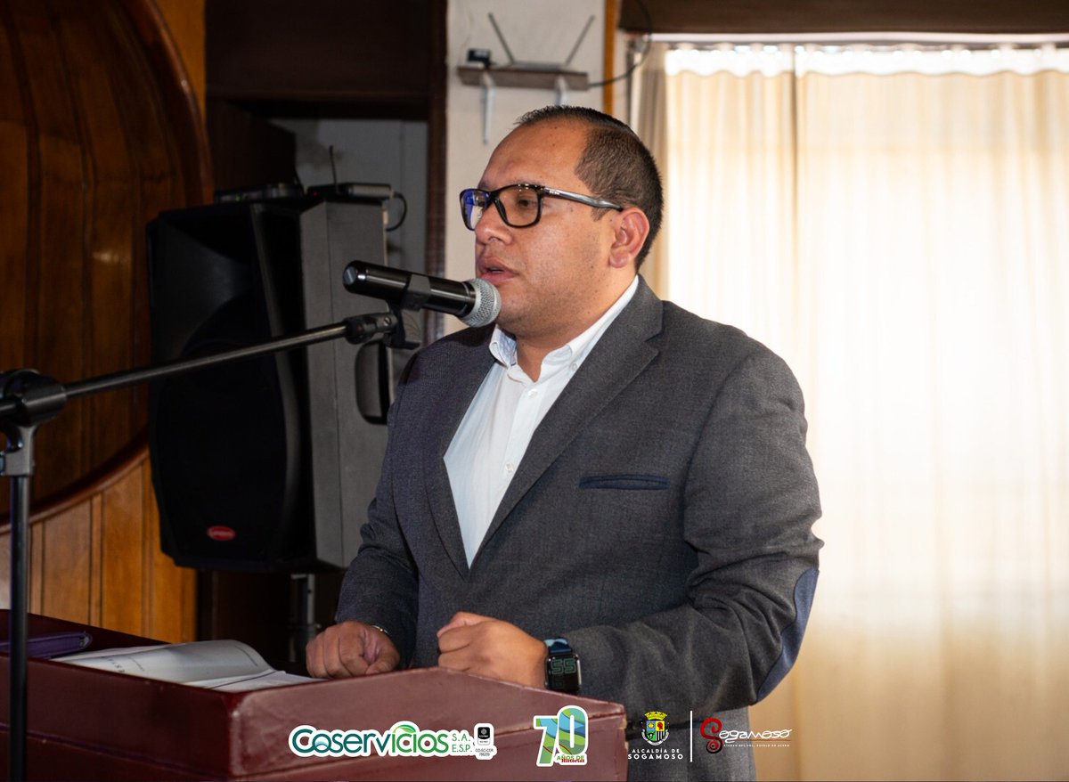 Coservicios S.A.E.S.P. llevó a cabo su Asamblea General Ordinaria de Accionistas, se hizo la elección de la nueva Junta Directiva y del Revisor Fiscal, elegido Hector Acuña.  #CiudadDelSolPueblodeAcero #Coservicios