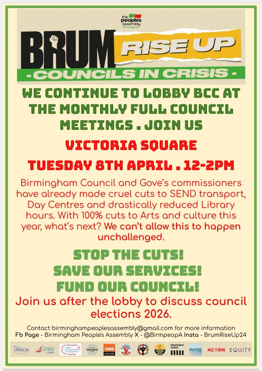 BirminghamPeopA's tweet image. 