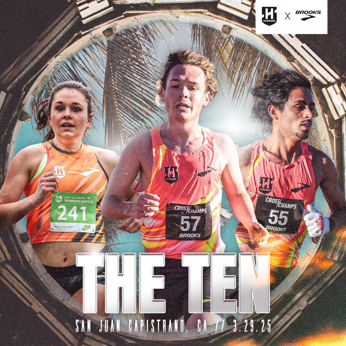 Hansons-Brooks ODP (@hansonsdistproj) on Twitter photo Looking forward to cheering on Maggie Donahue, Ethan Gregg, and Shuaib Aljabaly as they run 25 laps around the track tomorrow night <a href="/sound_running/">SoundRunning</a> The Ten!
Graphic: Aaron Greb Looking forward to cheering on Maggie Donahue, Ethan Gregg, and Shuaib Aljabaly as they run 25 laps around the track tomorrow night <a href="/sound_running/">SoundRunning</a> The Ten!
Graphic: Aaron Greb