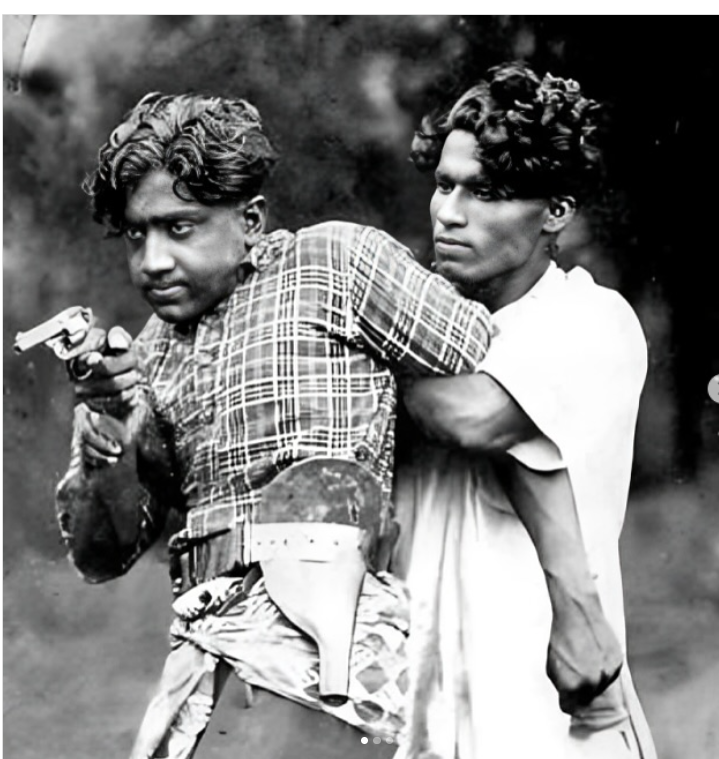 SirChaathan's tweet photo. Have you ever noticed how #Malayalam cinema has always stood apart from other Indian film industries? Unlike most Indian films that began with mythological epics, Malayalam cinema took a different path. Its first film, Vigathakumaran, was not a religious tale but a crime drama. https://t.co/1SOLorY5vZ