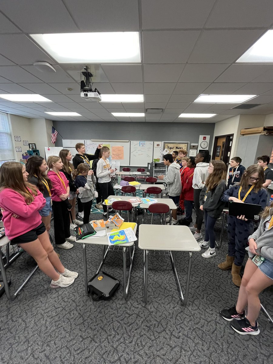 Successful B.A.G.E.L.S. Debate before Spring Break!
#hcmstigers157c