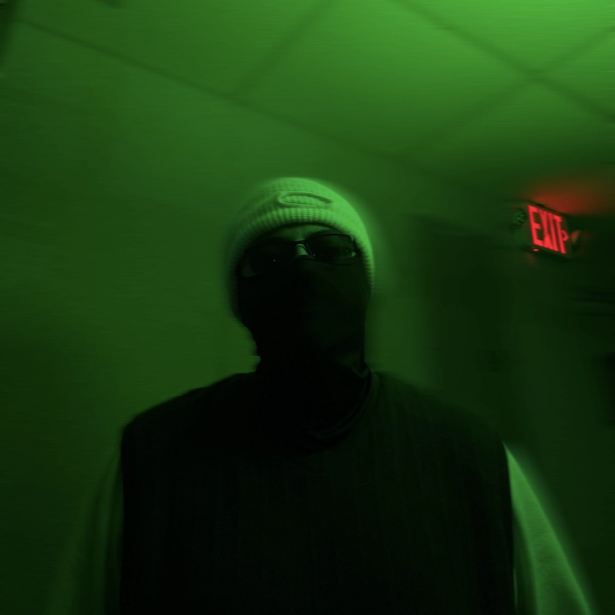 Iso Vert 💫 tweet media