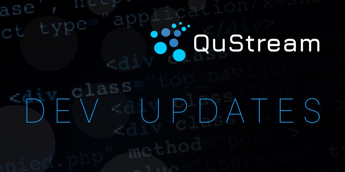 The QuStream Authenticator has been updated!

While the custom domain is still propagating (beyond our control), we have uploaded the authenticator on a vercel domain to have it live tonight, as promised!

Tomorrow there will be another update to it!

👉 qustream-authenticator.vercel.app