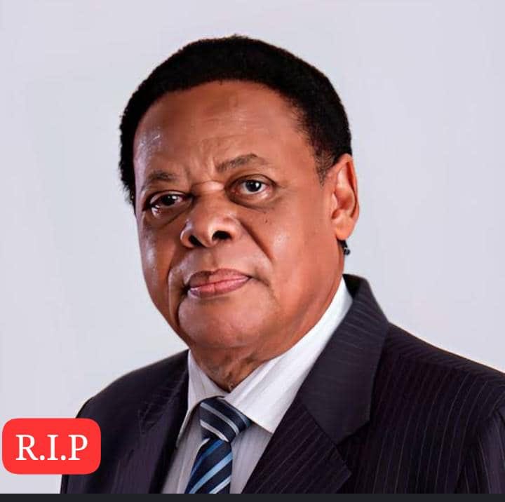 JMakamba's tweet photo. Farewell JV -

Ambassador Juma Mwapachu was simply a good man who lent his hand to the needy and his mind to the curious; he was good company, with an easy and infectious—and rather loud—laughter; he was a confident man, born of his intellect, exposure, and deeply held convictions. He was old-school but engaged with and mastered modern times and ways with ease and comfort. He was unapologetic and non-hypocritical in the way he lived his life and expressed his opinions. He was a proud Swahili man—master of the lingo and slave of civility.

He represented the best of Tanzania and a rarity among civil servants: well-groomed, well-read, well-travelled, well-grounded, and well-spoken. He was a reluctant public intellectual. He lived a fulfilled life worthy of celebration. He has left a mark, the most indelible one, in the hearts of the people he touched and the minds of the people he taught. Today, he took a step on the journey that we will all inevitably embark on. May his soul rest in eternal peace. My deepest condolences to his family.

January Makamba
Bumbuli
28th March 2025