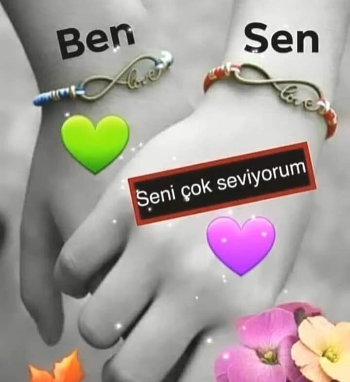 Teşekkür ederim adana seni çok sevdim 👭🌹♥️