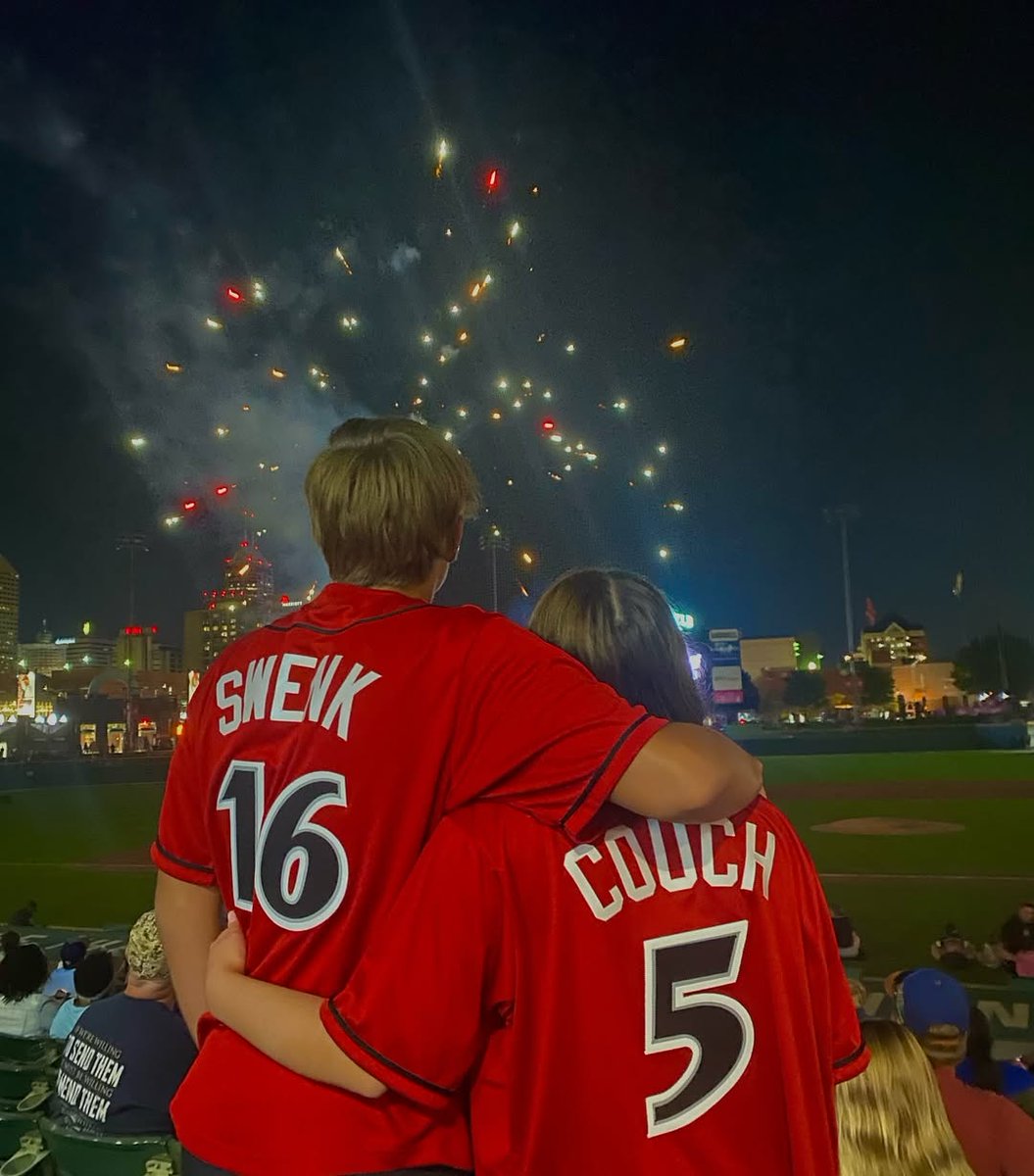 Visit Indy (@visitindy) on Twitter photo In less than four days, baseball season officially begins with the <a href="/indyindians/">Indianapolis Indians</a>!
⚾️ Grab your friends and your baseball mitt—opening weekend is almost here. Make your plans now.
🔗 bit.ly/43BoF5D
📸 @kimbercouch_ via Insta In less than four days, baseball season officially begins with the <a href="/indyindians/">Indianapolis Indians</a>!
⚾️ Grab your friends and your baseball mitt—opening weekend is almost here. Make your plans now.
🔗 bit.ly/43BoF5D
📸 @kimbercouch_ via Insta