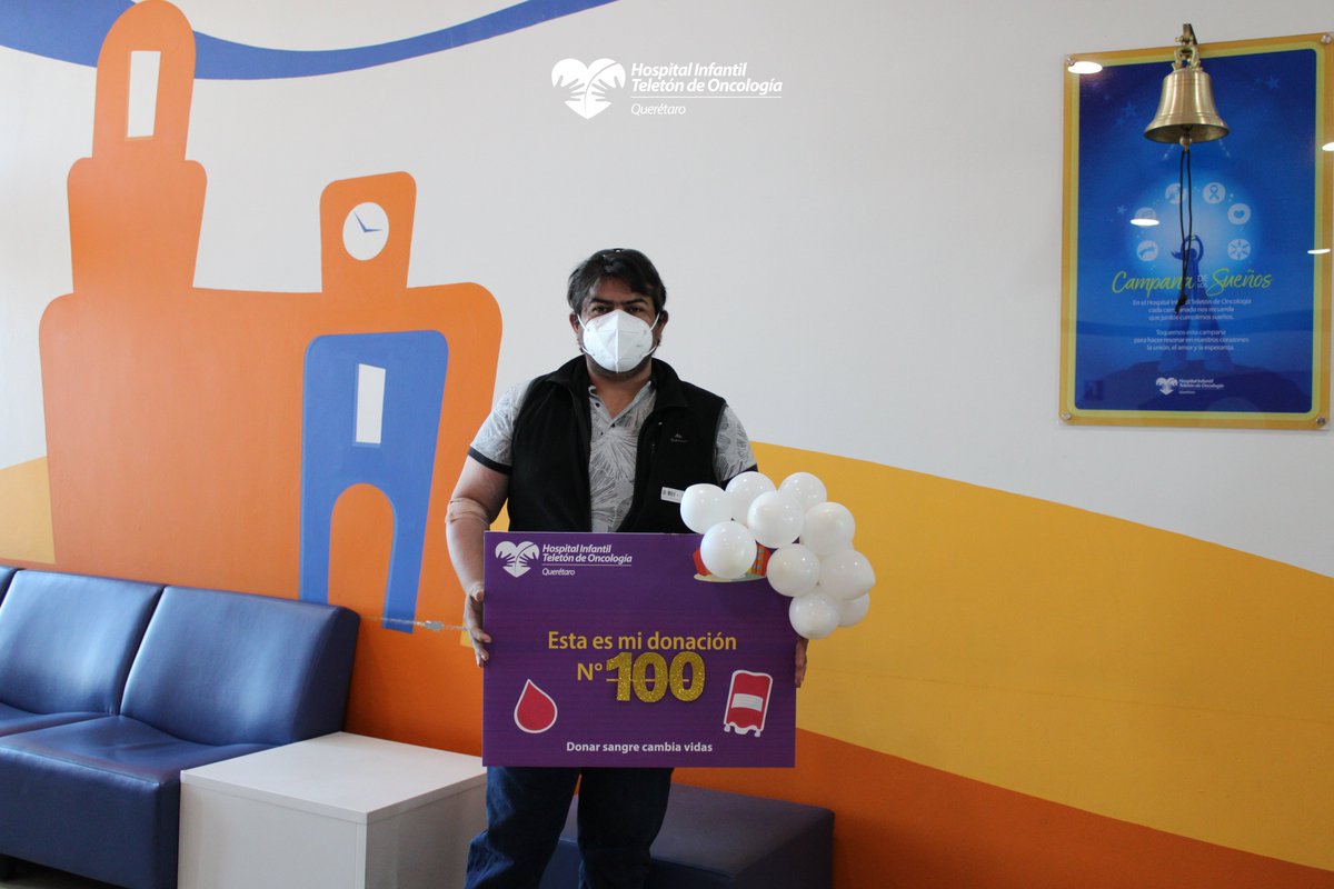 Hospital Teletón tweet media