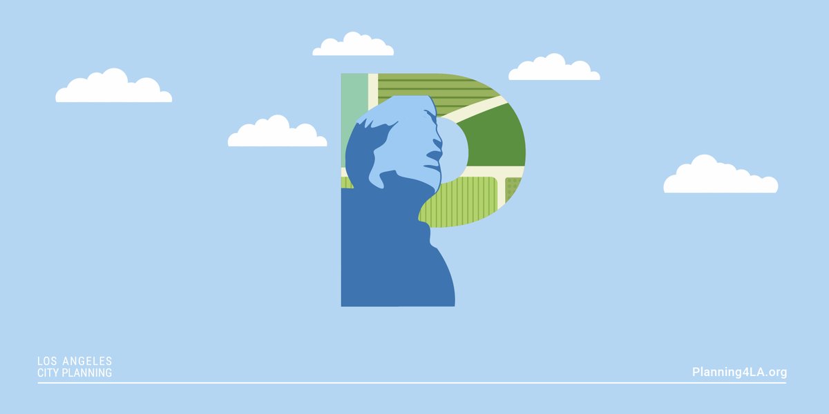 Our office and the LA One-Stop-Rebuilding Center will be closed on Monday, 3/31, in observance of César Chávez Day. Most services remain available 24/7 through our Online Application System at the link in our bio or plncts.lacity.org/oas.