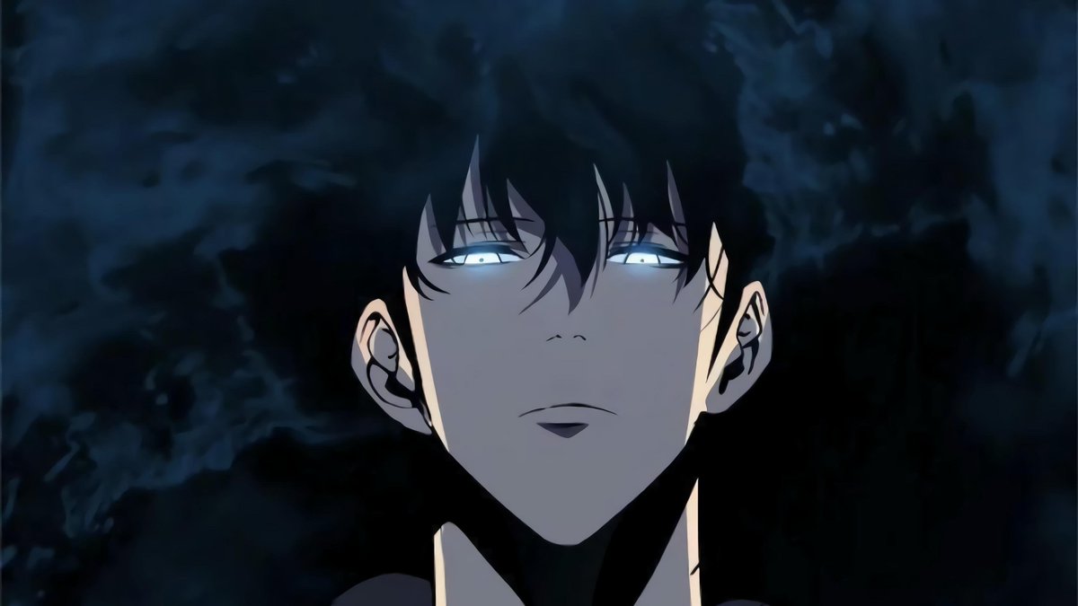 Carbuncle07's tweet image. Demain sort le dernier épisode de la Saison 2 de Solo Leveling, je crois que je vais craqué et lire la suite, comme pour Chainsaw Man 😆