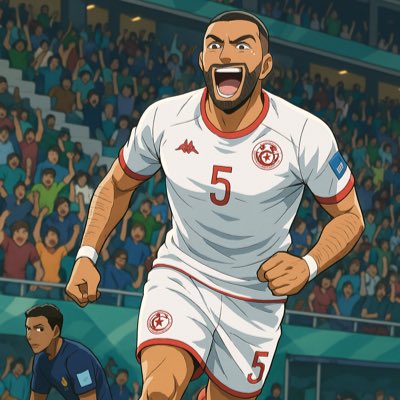 #NouvellePhotoDeProfil