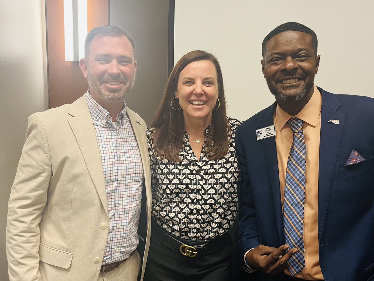 We had a great time sharing the importance of wellness for school leaders at the <a href="/NCASAtweets/">NCASA</a> Conference. Leaders set the culture and serve as the example for students and teachers when they make wellness a priority for themselves.