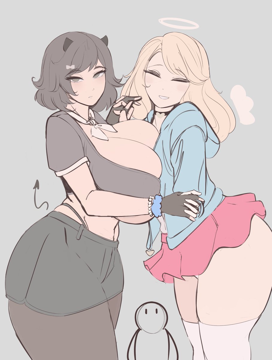 👿Wich one is better?😇