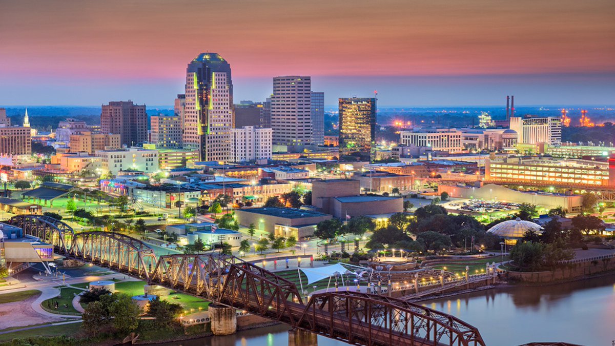 In response to recent late-night tragedies in Downtown Shreveport, the DDA, the SPD, and Dr. Chelette Holden have come together to implement enhanced safety measures.
Read More here  tinyurl.com/53bus53k
#downtownshv #shreveport #downtownshreveport