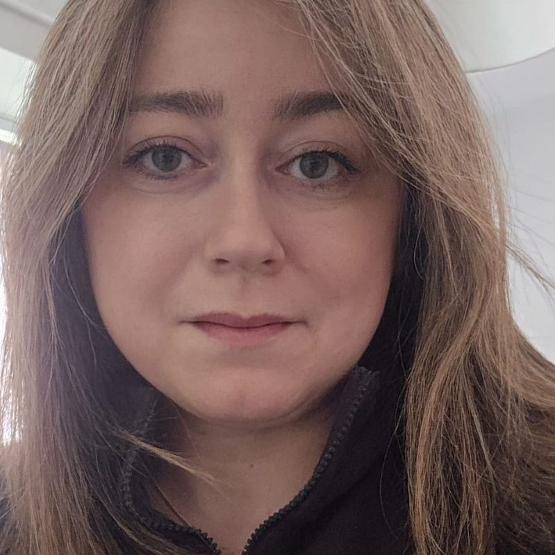 #NewProfilePic