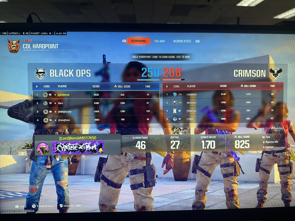 TheKenii_'s tweet image. Ggs @vroxymane n co. 4-0 in pool play.