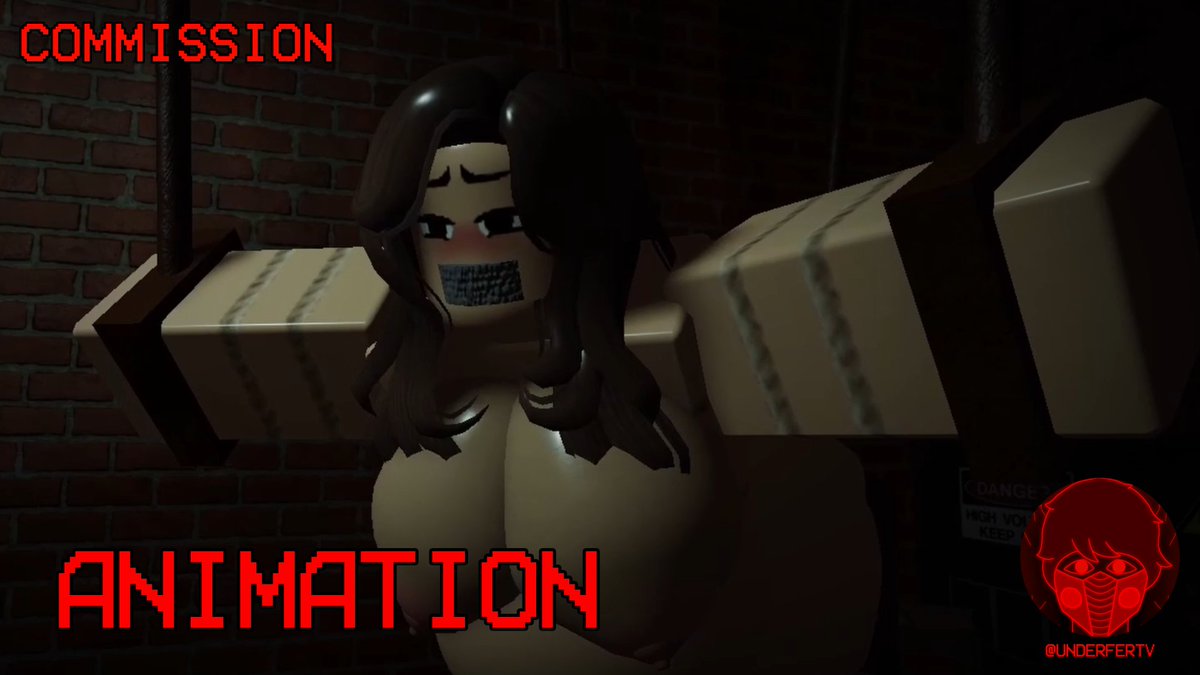 UNDERFERTV's tweet photo. Angelica's Kiddnaping - ROBLOX COMMISSION

#ROBLOX  #Commission #nsfwtwtًً 

MEGA: https://t.co/25GJ8MuxpD https://t.co/Lq2RkhVVLi