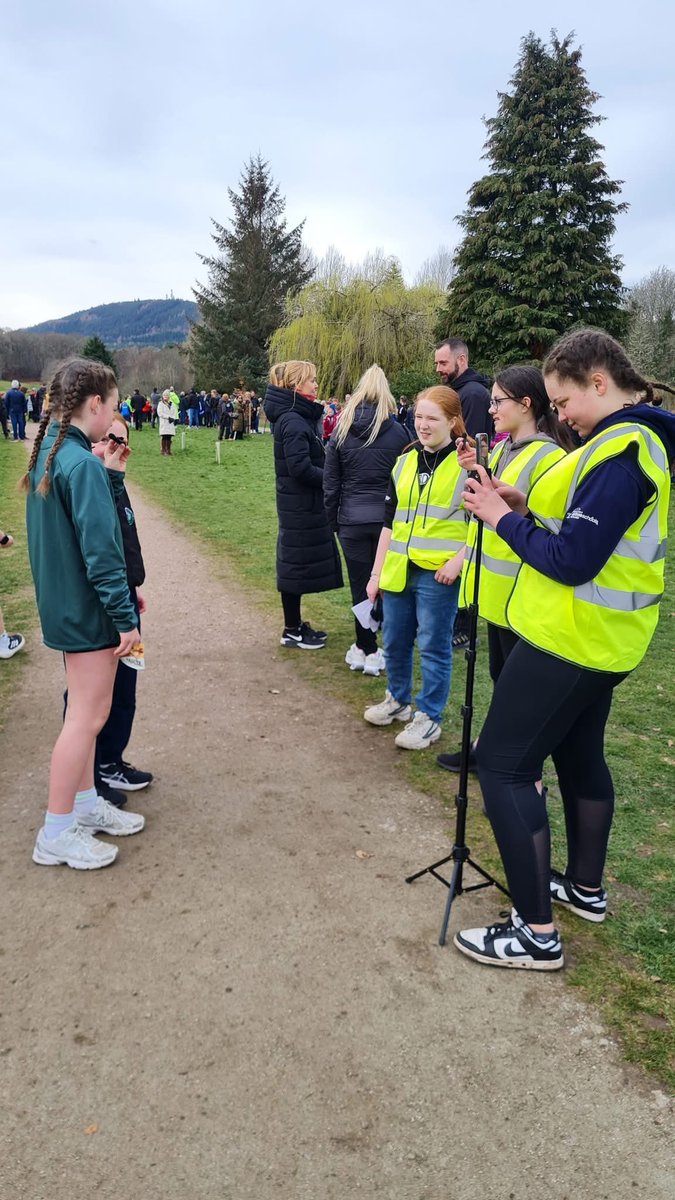 HLH - Youth Leadership tweet media