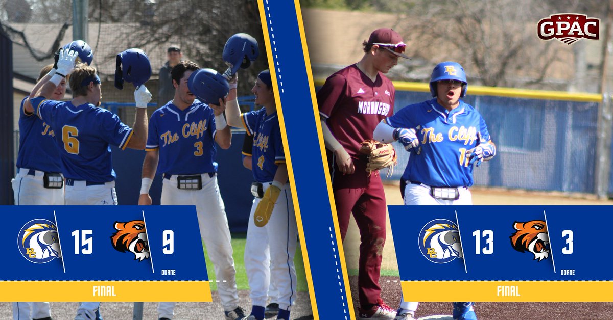 Briar Cliff Athletics tweet media