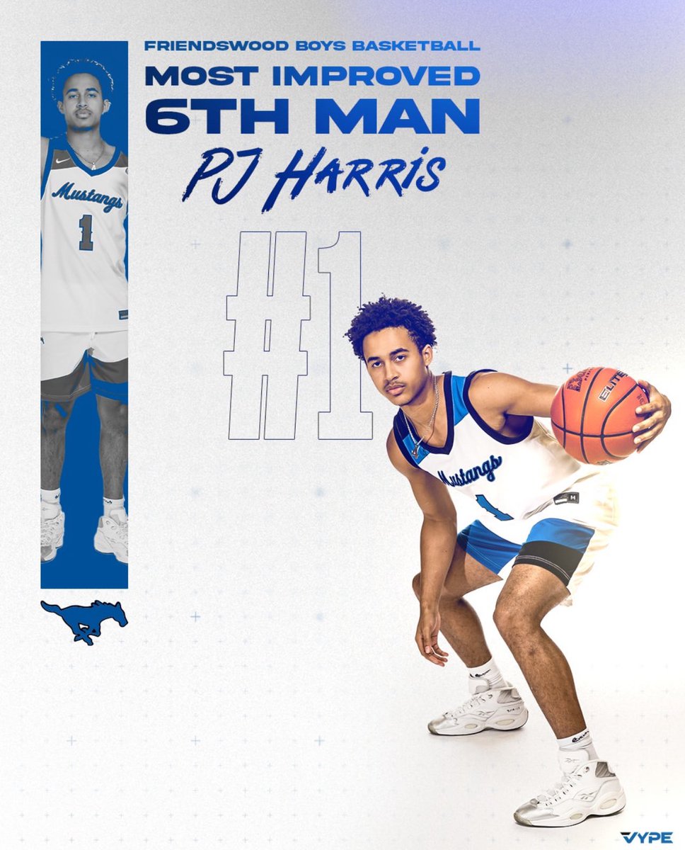 PJ Harris (@pjharris__bb) on Twitter photo Blessed to be awarded with Most Improved and 6th man! Great season, cant wait for the next level. <a href="/FwoodBoysBball/">Friendswood Boys Basketball</a> Blessed to be awarded with Most Improved and 6th man! Great season, cant wait for the next level. <a href="/FwoodBoysBball/">Friendswood Boys Basketball</a>