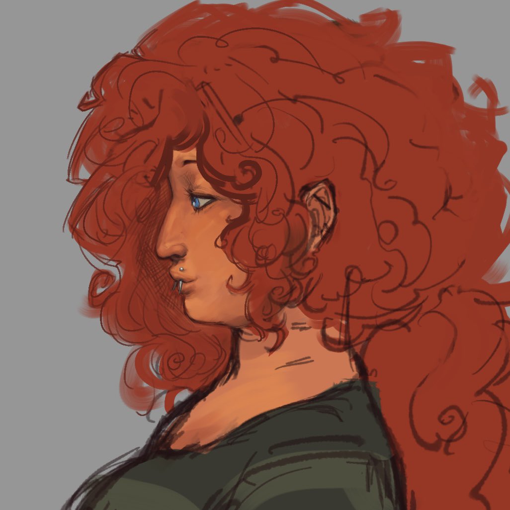 oh my beautiful manatee