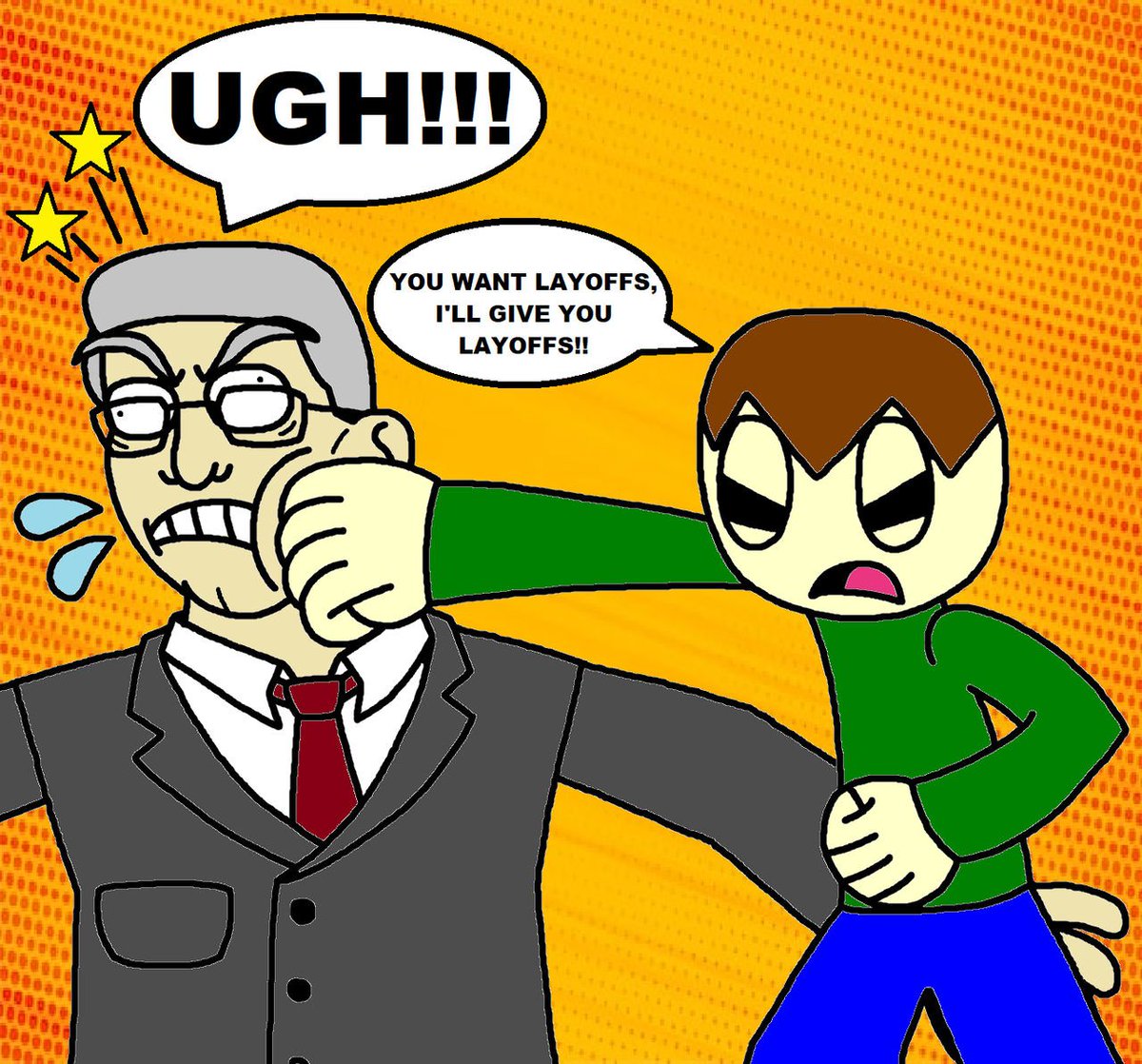 IanIsberto's tweet photo. Fire & Expose David Zaslav!!
#FireDavidZaslav #ExposeDavidZaslav #SaveWB #SaveLooneyTunes #SaveCartoonNetwork #BringBackHBOMax #SaveRWBY #SaveDC #BringBackRoosterTeeth #StandWithAnimation https://t.co/CUb5tMdbFs