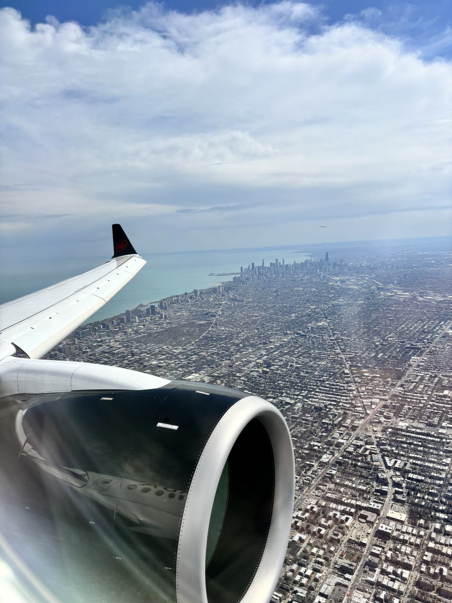 hvanspall's tweet image. #Views and #viewpoints..
#ACC25
