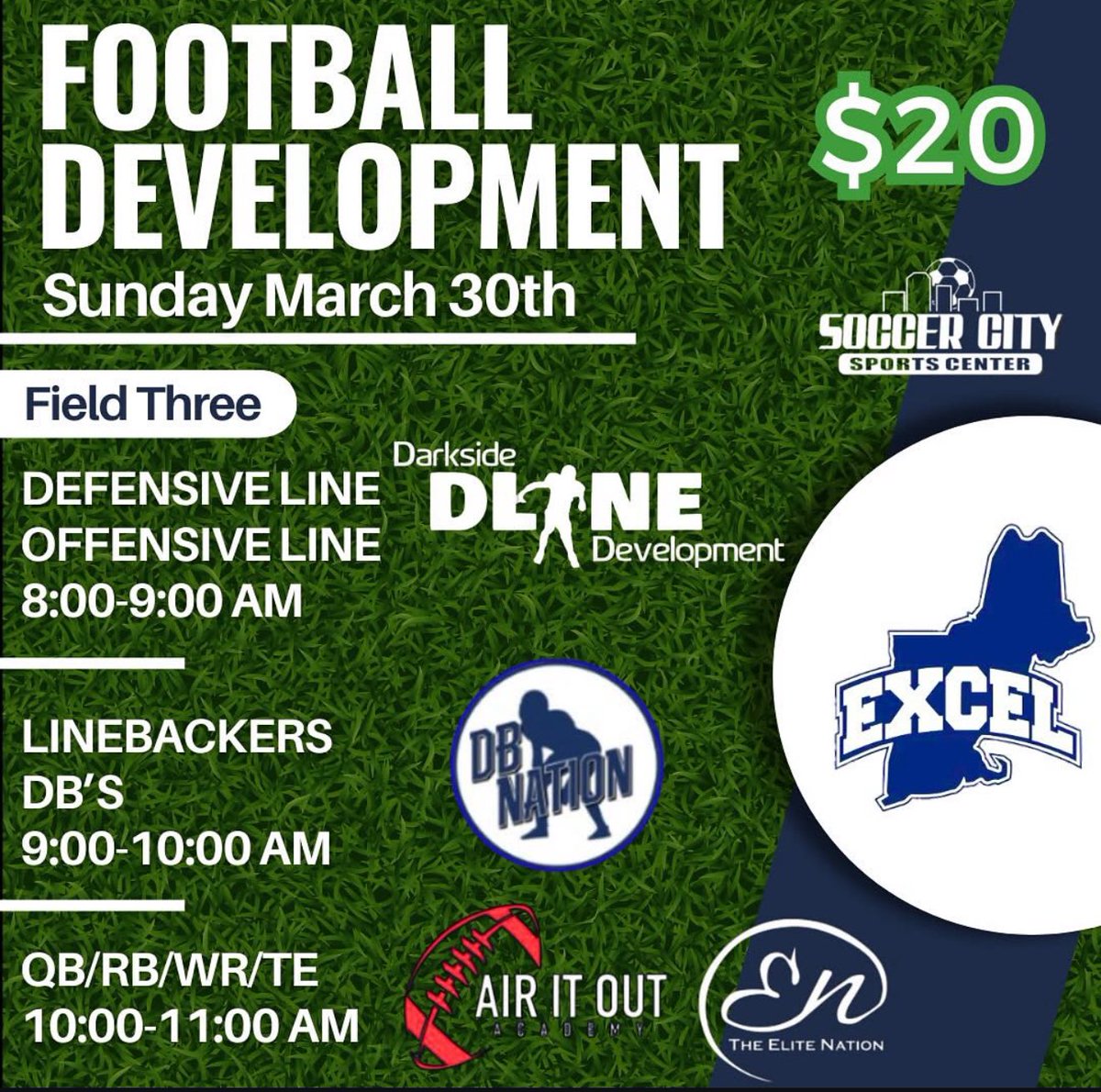 _CoachPea3's tweet photo. Come work! #DBNATION https://t.co/wPYXq6Keqe