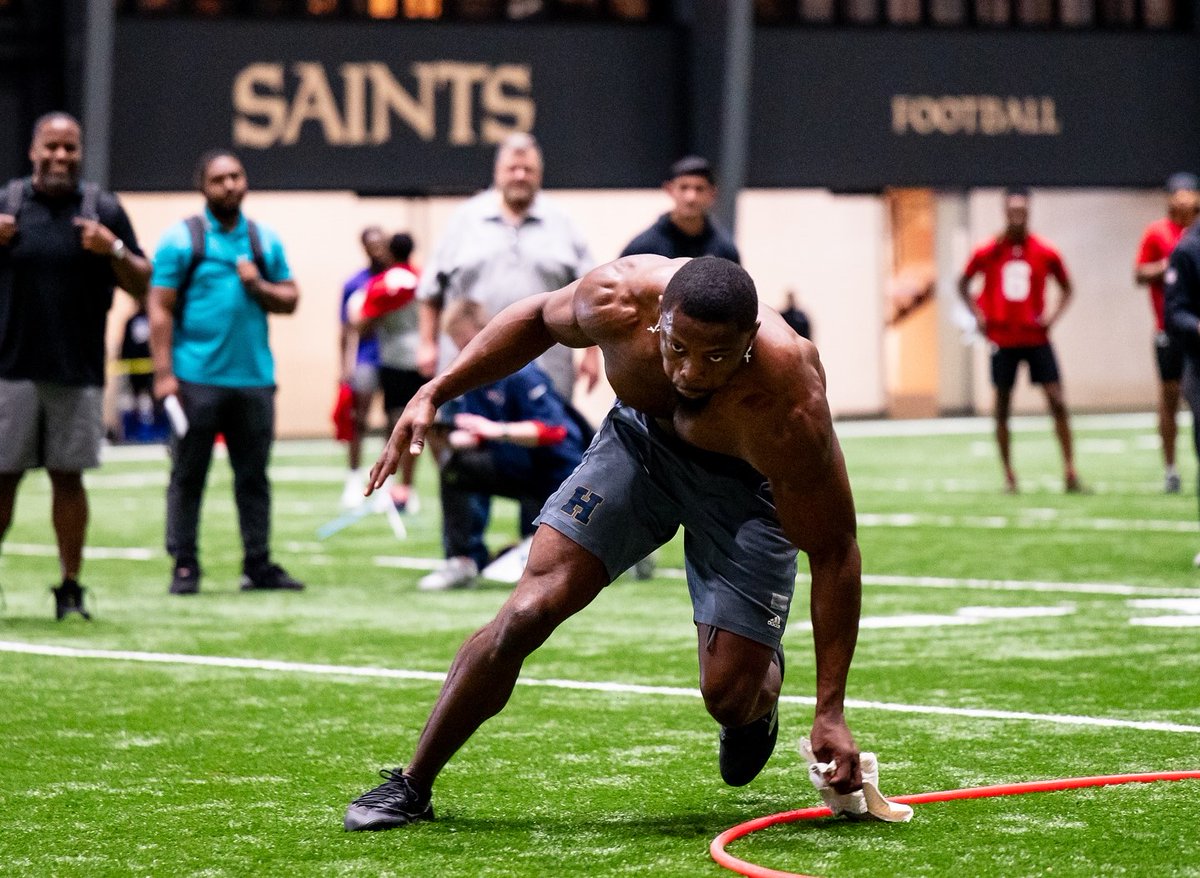 JuCo Football Forer (@jucofootballace) on Twitter photo #PathtotheDraft Warren Peeples <a href="/WarrenPeeplesjr/">Warren G</a> <a href="/LionUpFootball/">Southeastern Football</a> 4merly Highland JuCo <a href="/HCCscotties/">Highland Athletics</a> <a href="/Saints/">New Orleans Saints</a> Pro Day #PathtotheDraft Warren Peeples <a href="/WarrenPeeplesjr/">Warren G</a> <a href="/LionUpFootball/">Southeastern Football</a> 4merly Highland JuCo <a href="/HCCscotties/">Highland Athletics</a> <a href="/Saints/">New Orleans Saints</a> Pro Day