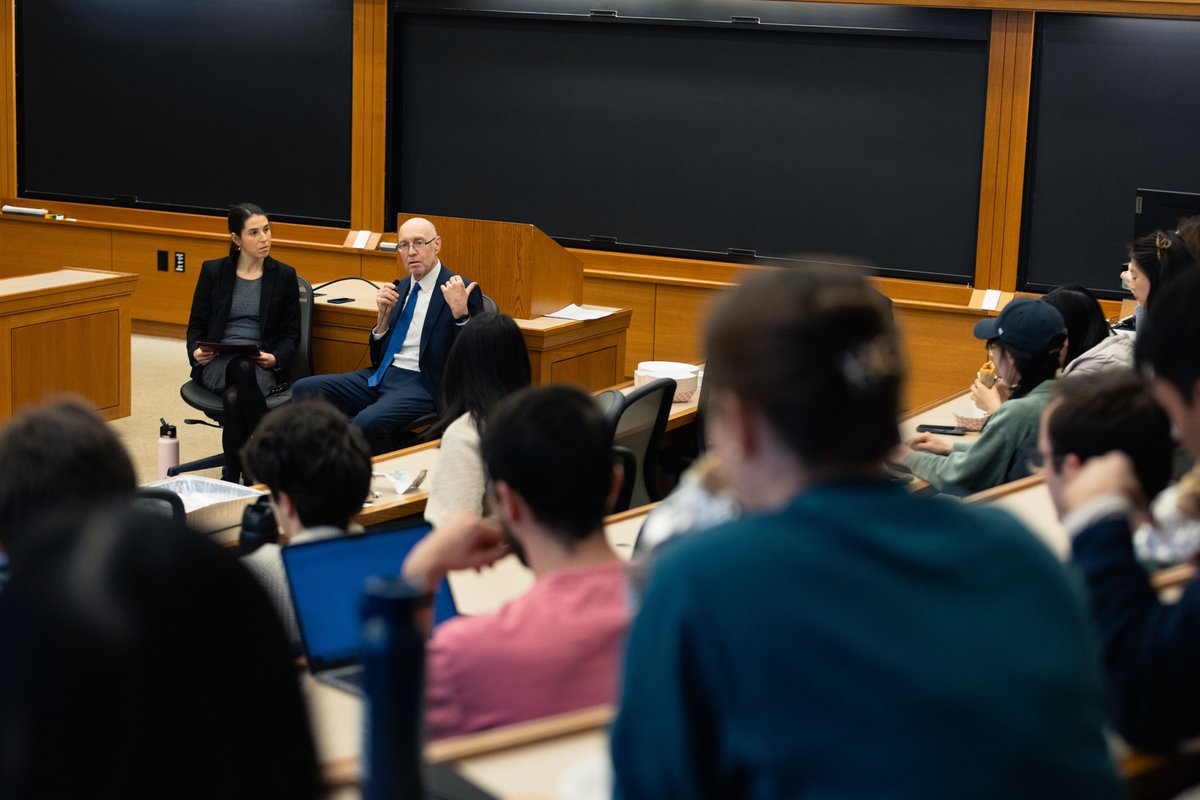 Harvard Law School Journal on Legislation tweet media