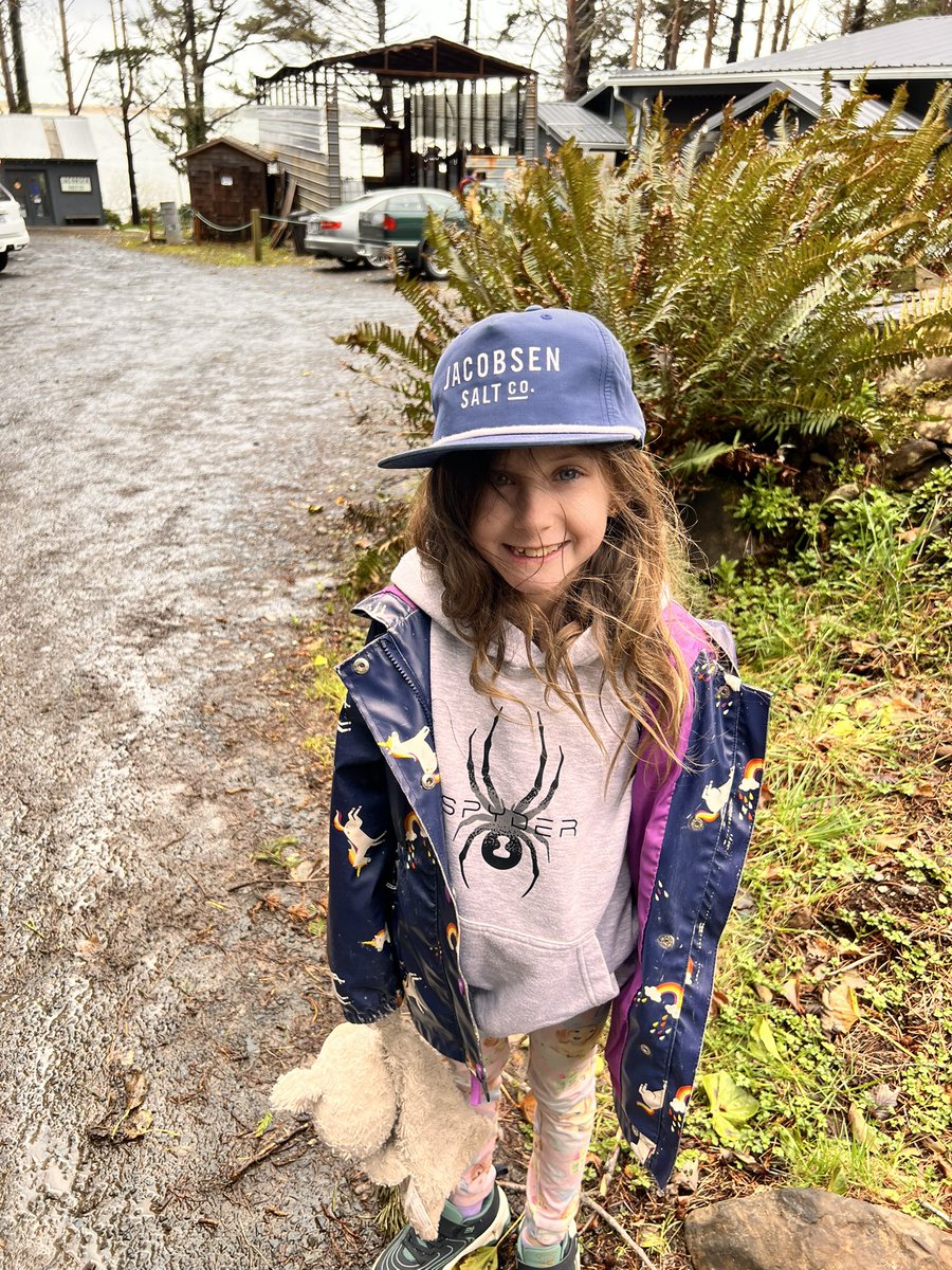 Where the salt is made…

📍<a href="/JacobsenSaltCo/">Jacobsen Salt Co.</a>