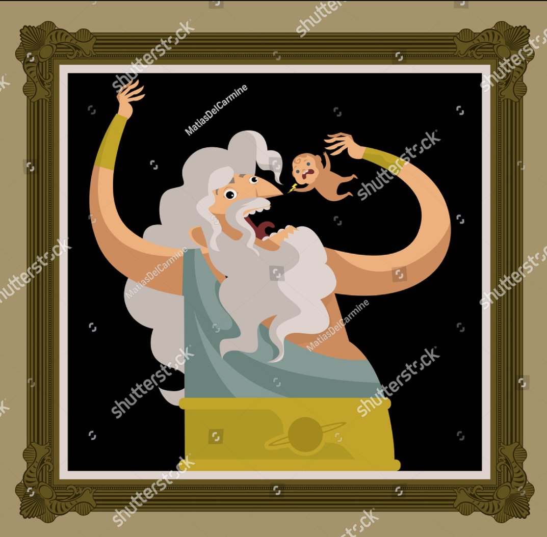 TalesaRenee1017's tweet image. Satanic Art
#PullThePlug