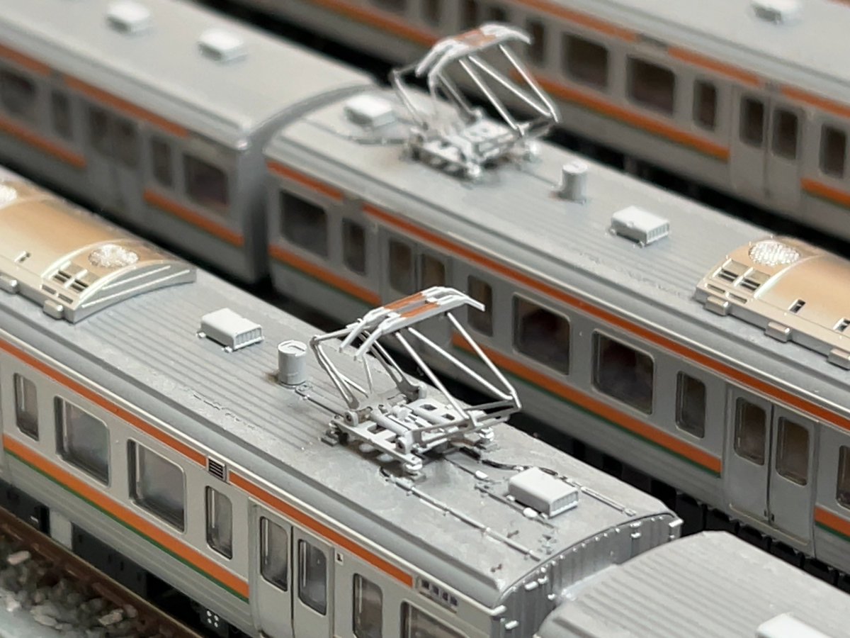 ばちょー tweet media